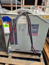 C/D Technologies 24 Volt Forklift/Battery Charger