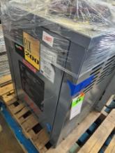 GNB Industrial Power 24 Volt Forklift/Battery Charger