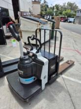 Nissan by Unicarriers Electric Hand Truck