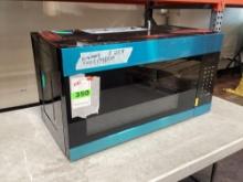 Frigidaire 1.7 Cu. Ft. Over-The-Range Microwave