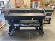 HP Latex 700 64-Inch Wide Format Printer