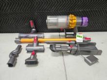 DYSON V15 Cordless Stick Vacuum