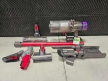 DYSON V10 Cordless Stick Vacuum