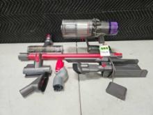 DYSON V10 Cordless Stick Vacuum
