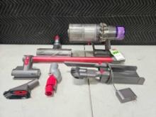 DYSON V10 Cordless Stick Vacuum