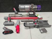 DYSON V10 Cordless Stick Vacuum