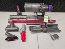 DYSON V10 Cordless Stick Vacuum