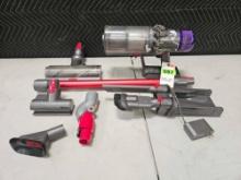 DYSON V10 Cordless Stick Vacuum