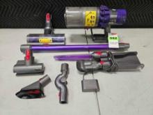 DYSON V10 Animal Stick Vacuum