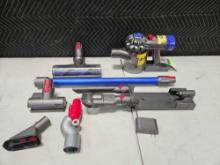 DYSON V7 Cordless Stick Vacuum