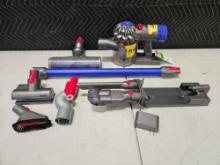 DYSON V7 Cordless Stick Vacuum
