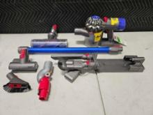 DYSON V7 Cordless Stick Vacuum
