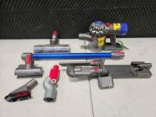 DYSON V7 Cordless Stick Vacuum