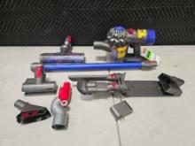 DYSON V7 Cordless Stick Vacuum