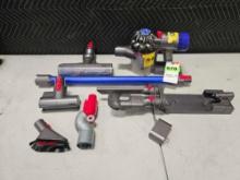 DYSON V7 Cordless Stick Vacuum