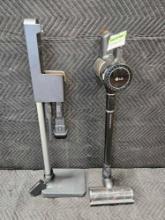 LG Cordzero Stick Vacuum