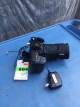 Black-Magic Production/Cinema Camera