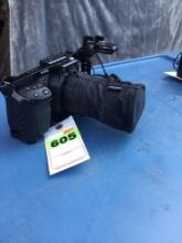 Black-Magic Production/Cinema Camera