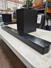 Samsung 5.1 Channel Soundbar with DTS Virtual:X and Wireless Subwoofer