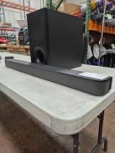 Sony HT-SC40 2.1ch Soundbar with Wireless Subwoofer