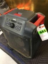 Ion pathfinder 280
