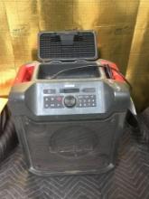 Ion pathfinder 280