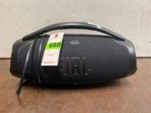 JBL Boombox 3 WIFI