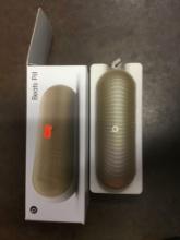 Beats Pill Speaker