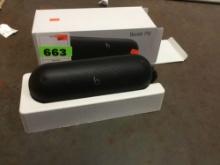 Beats Pill Speaker