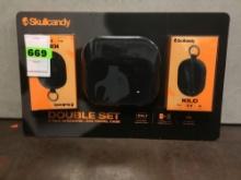 Skullcandy Kilo Wireless Bluetooth Speaker Set