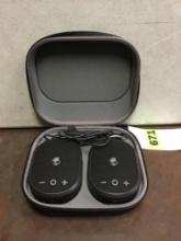 Skullcandy Kilo Wireless Bluetooth Speaker Set