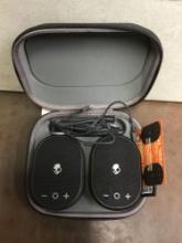 Skullcandy Kilo Wireless Bluetooth Speaker Set