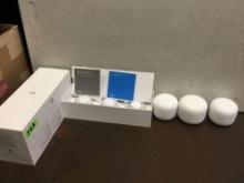 Google Nest WIFI Set