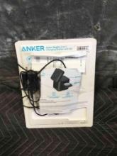 Anker MagGo 3-In-1 Charging Station With Qi2