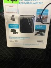 Anker MagGo 3-In-1 Charging Station With Qi2