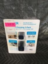 Anker Charging 2-Pack