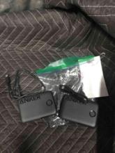 Wanker MagGo Magnetic Power Banks With Kickstands