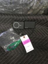 (2) My Charge Portable Chargers