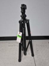 28" Camera Tripod