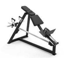 T Bar Row Machine