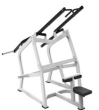 Chest Press Machine*RED AND BLACK FRAME*