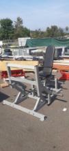 Calf Kick Trainer Machine