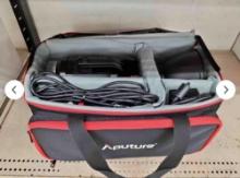 Aputure 120D Lighting Fixture