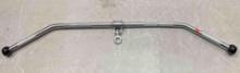 Lot of (4) Revolving Lat Pull-down Bars