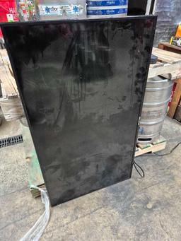 50" Sceptre Flatscreen