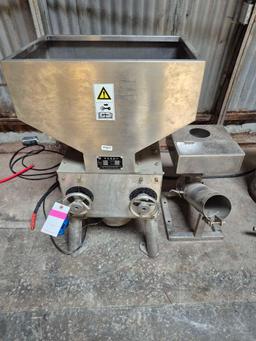 Grain Mill