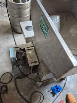 Grain Mill