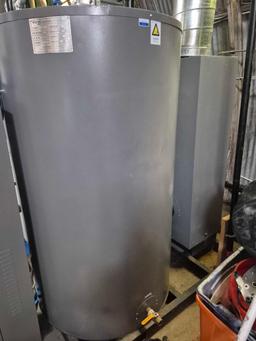 Tonyi Full oil-free low-pressure steam generator