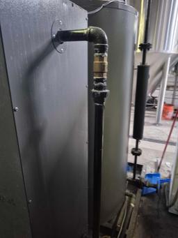 Tonyi Full oil-free low-pressure steam generator