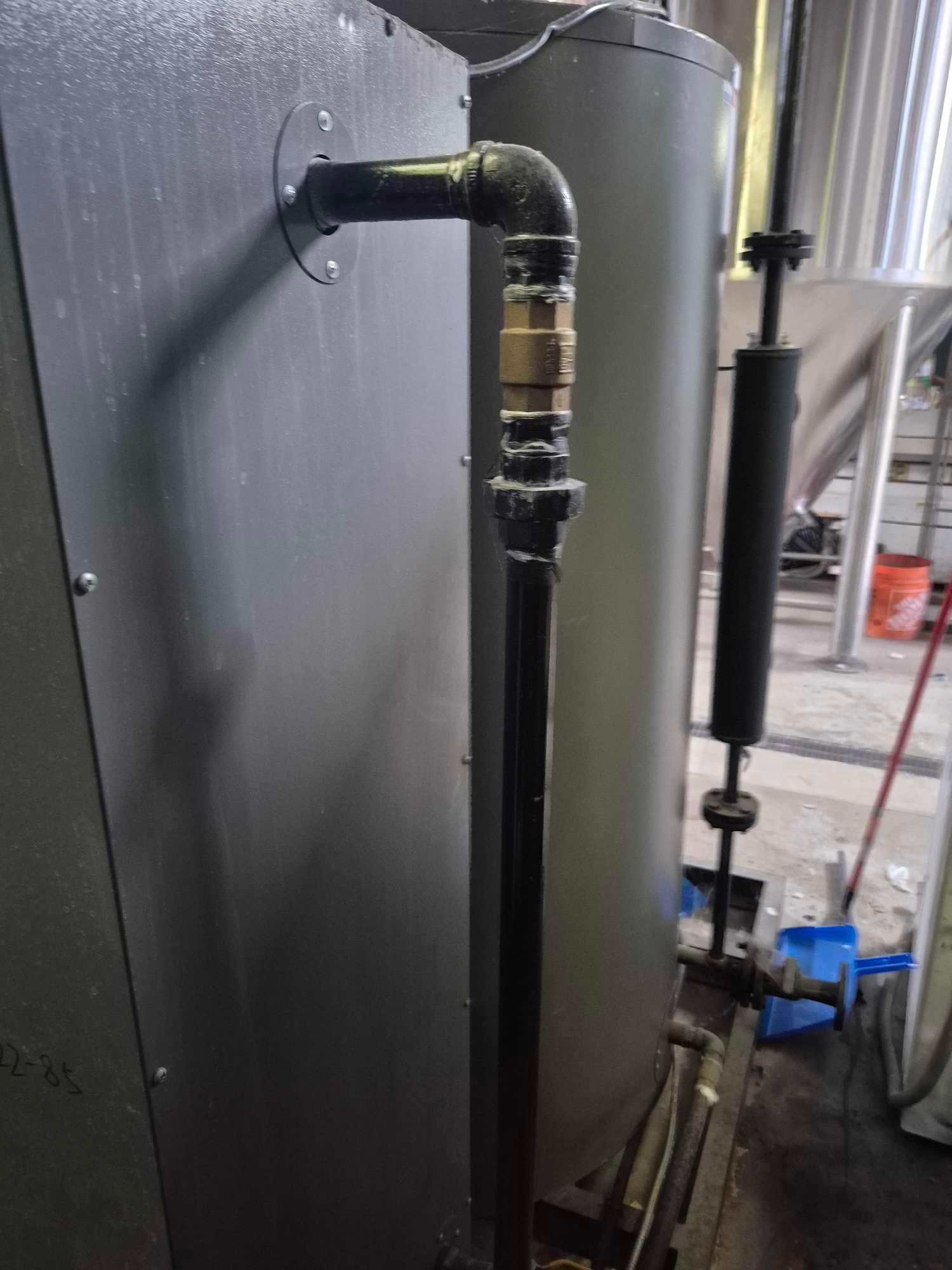 Tonyi Full oil-free low-pressure steam generator